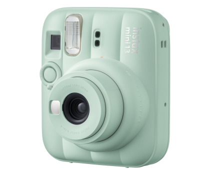 Aparat natychmiastowy Fujifilm Instax Mini 13 zielony